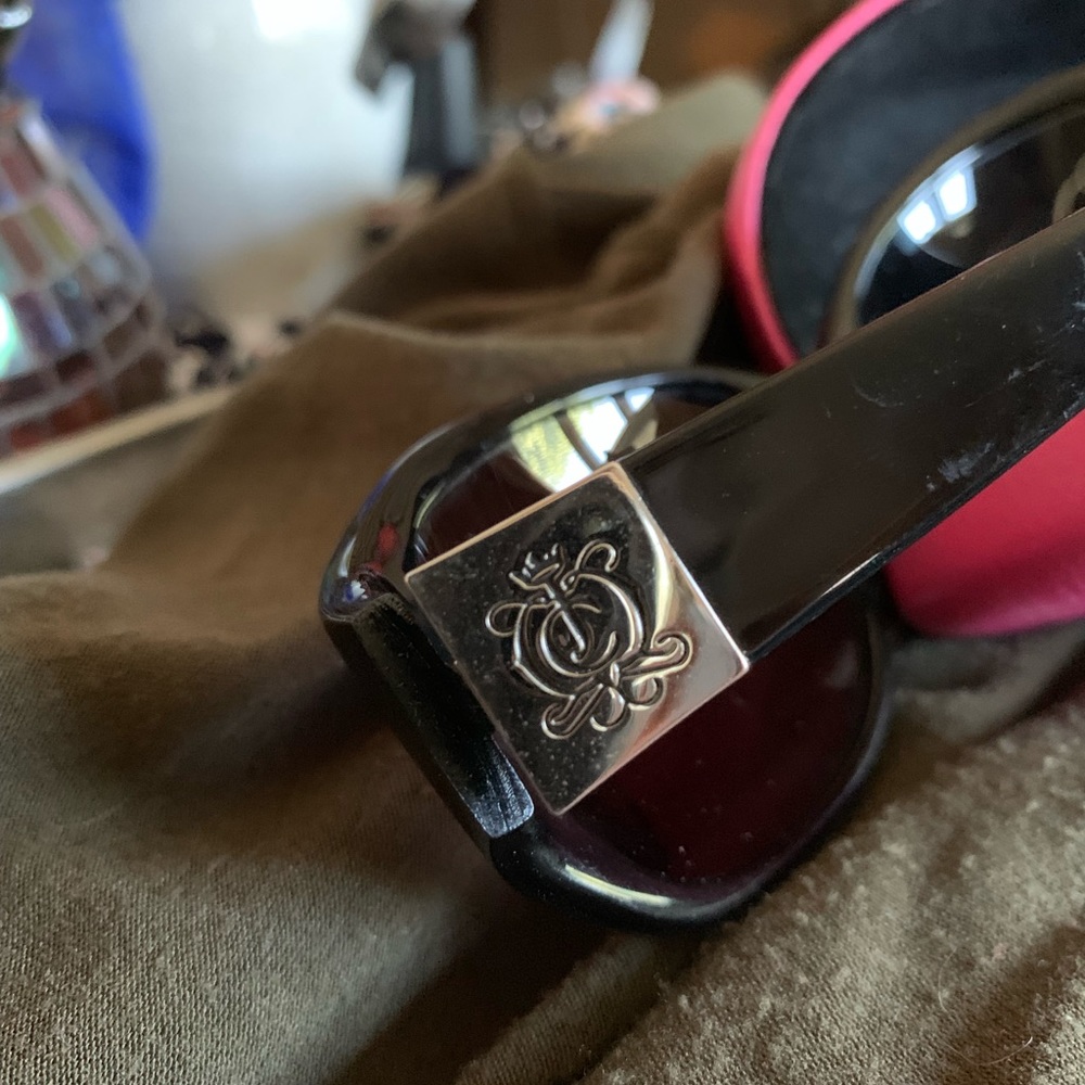 Juicy couture sunglasses - Picture 2 of 5